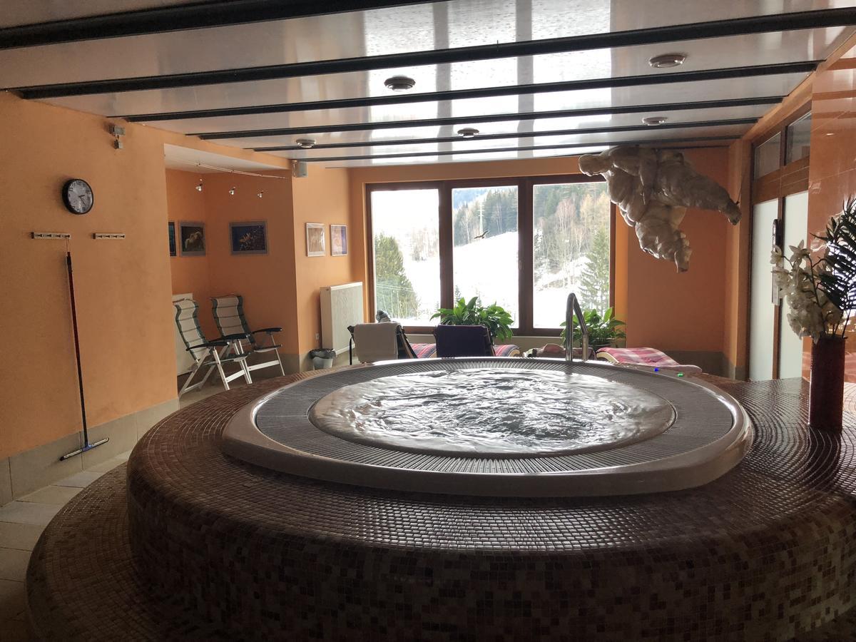 Apartman Portasky Διαμέρισμα Velká Úpa Εξωτερικό φωτογραφία