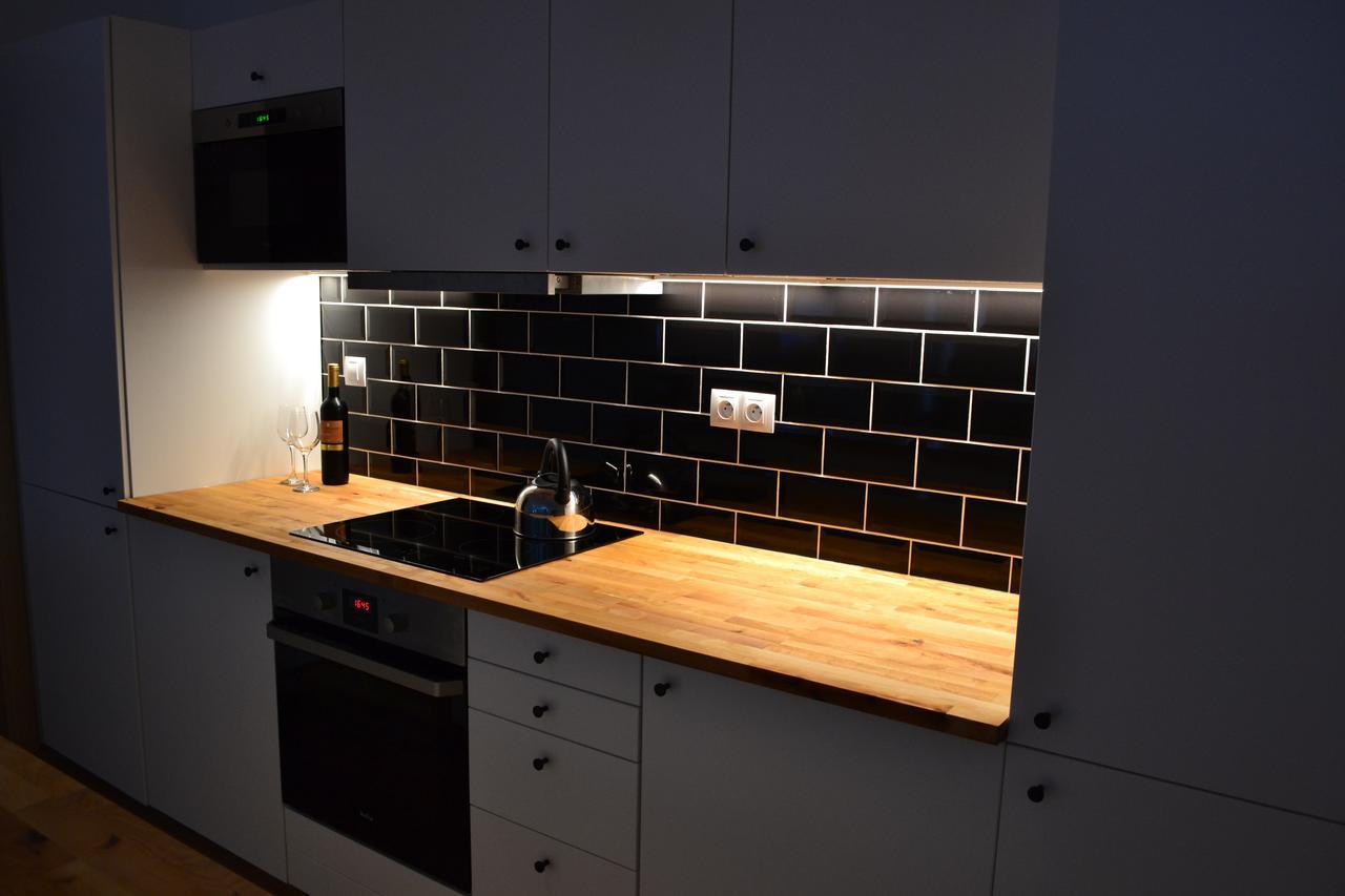 Apartman Portasky Διαμέρισμα Velká Úpa Εξωτερικό φωτογραφία