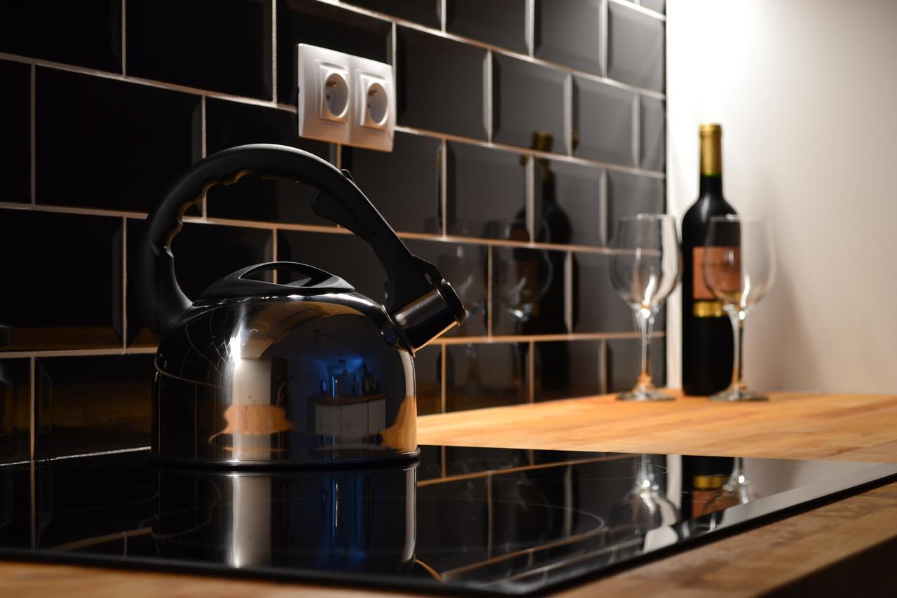 Apartman Portasky Διαμέρισμα Velká Úpa Εξωτερικό φωτογραφία
