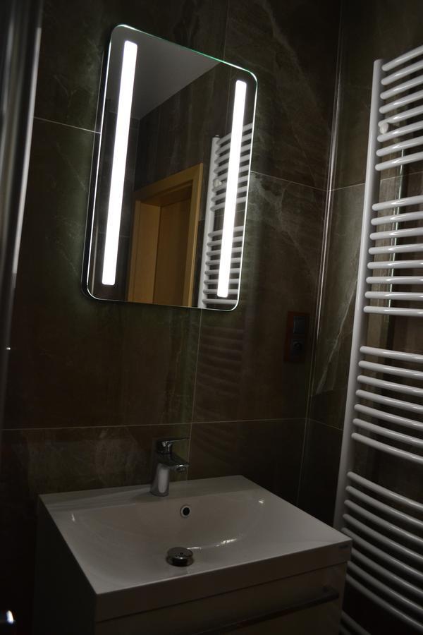 Apartman Portasky Διαμέρισμα Velká Úpa Εξωτερικό φωτογραφία