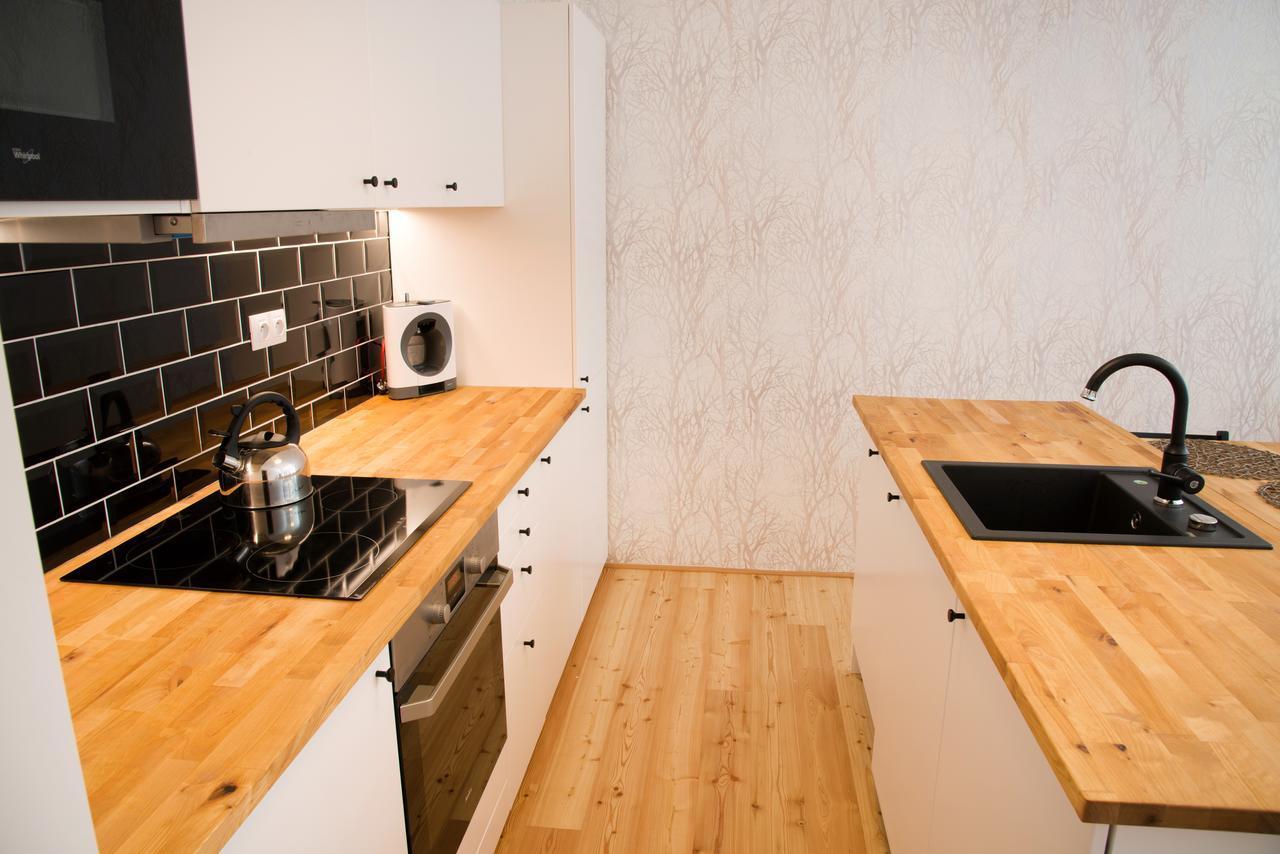 Apartman Portasky Διαμέρισμα Velká Úpa Εξωτερικό φωτογραφία