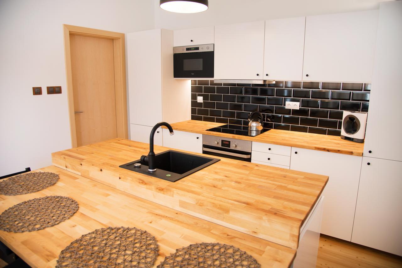 Apartman Portasky Διαμέρισμα Velká Úpa Εξωτερικό φωτογραφία