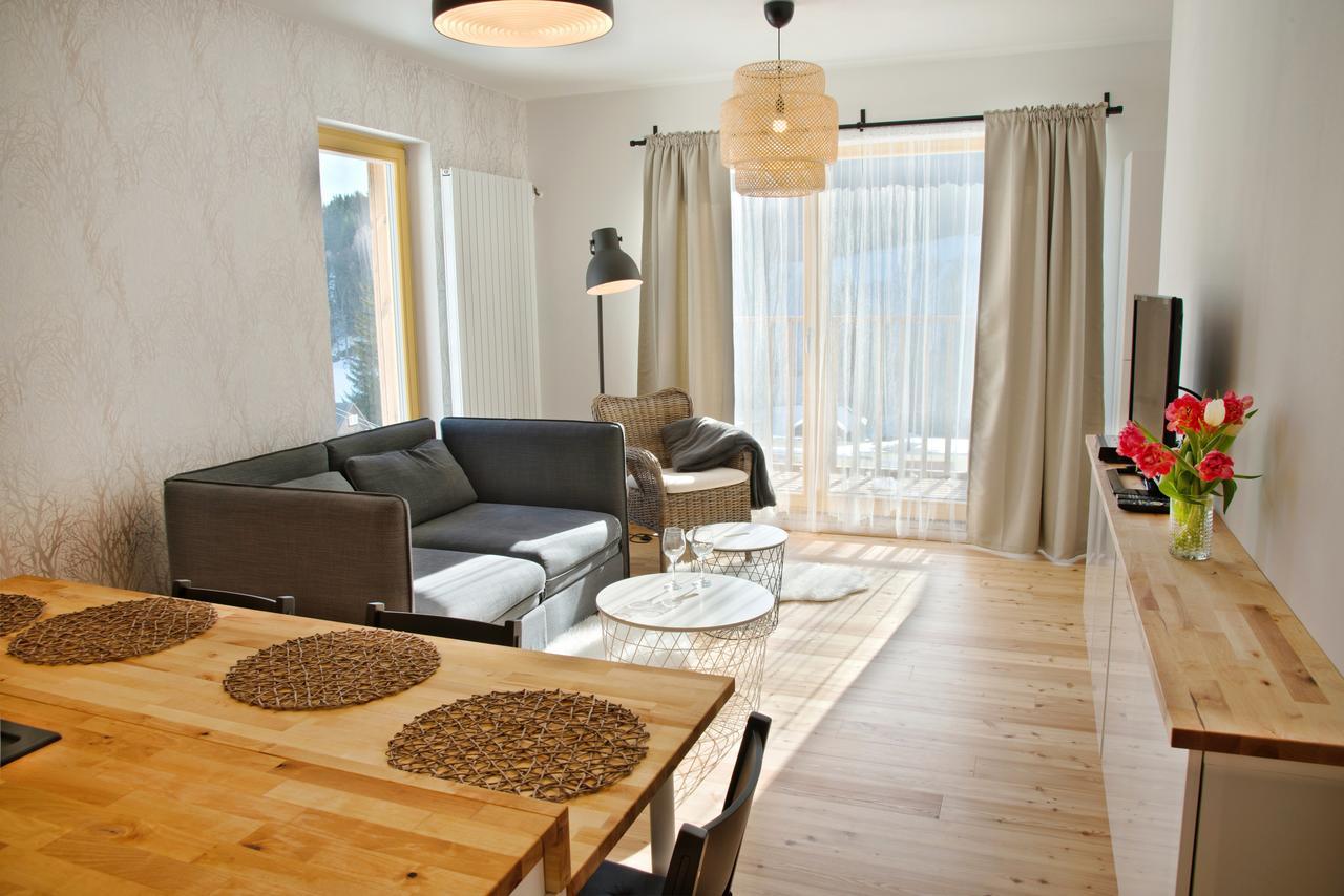 Apartman Portasky Διαμέρισμα Velká Úpa Εξωτερικό φωτογραφία