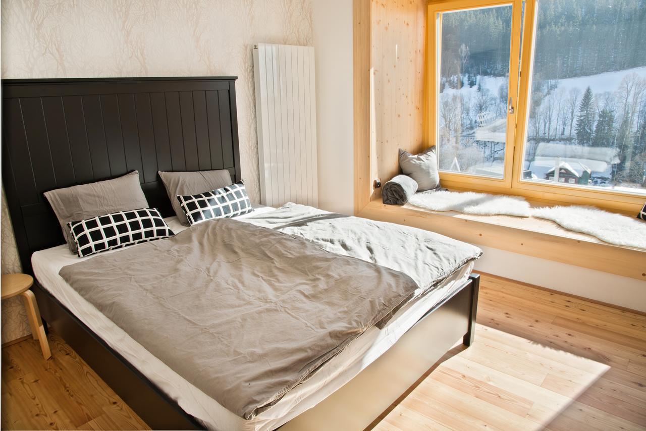 Apartman Portasky Διαμέρισμα Velká Úpa Εξωτερικό φωτογραφία