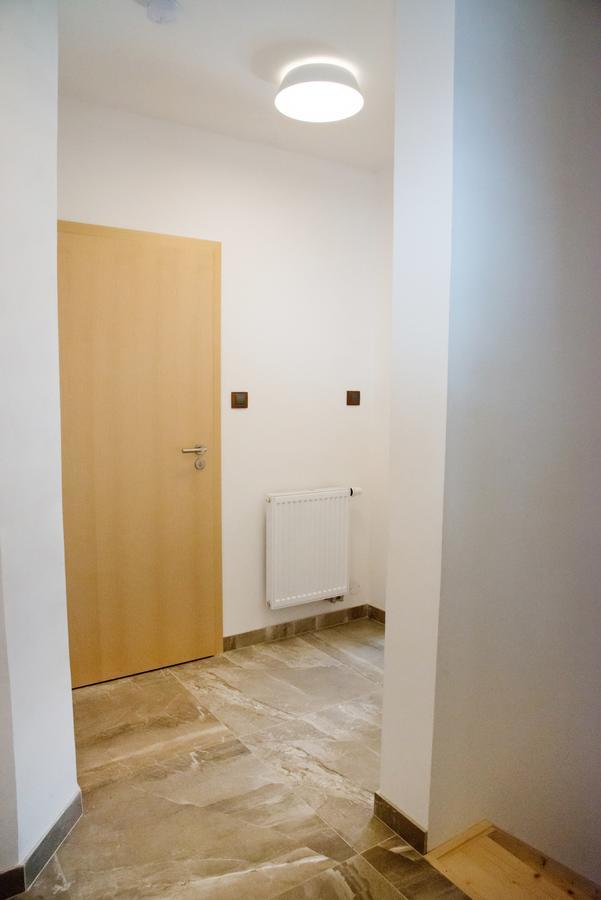 Apartman Portasky Διαμέρισμα Velká Úpa Εξωτερικό φωτογραφία