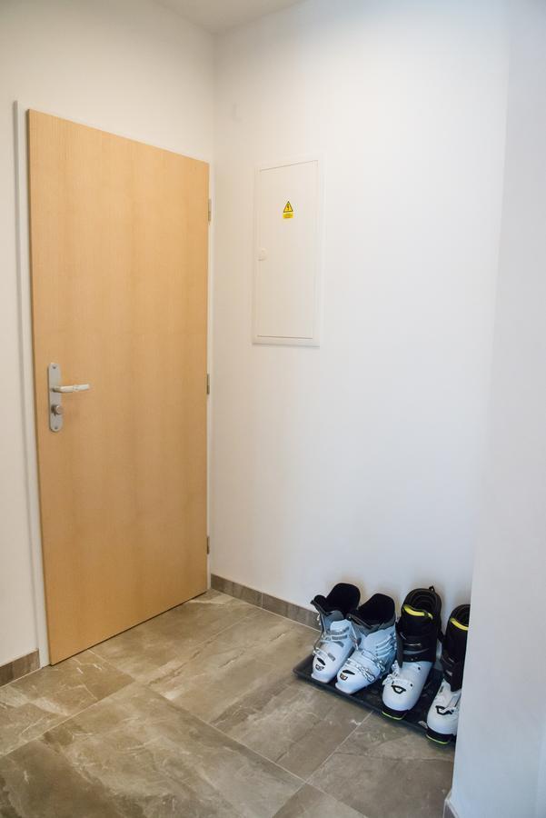 Apartman Portasky Διαμέρισμα Velká Úpa Εξωτερικό φωτογραφία