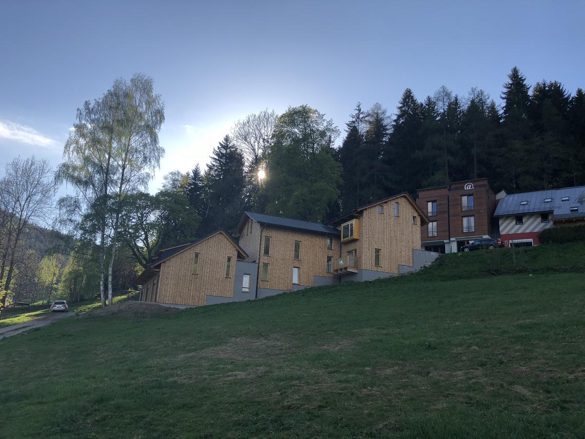Apartman Portasky Διαμέρισμα Velká Úpa Εξωτερικό φωτογραφία